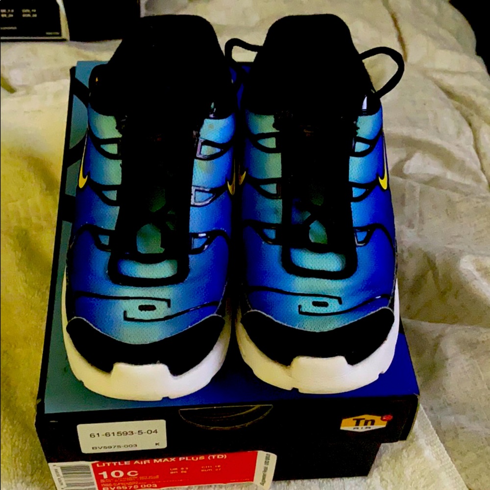 Nike Airmax Unisex
